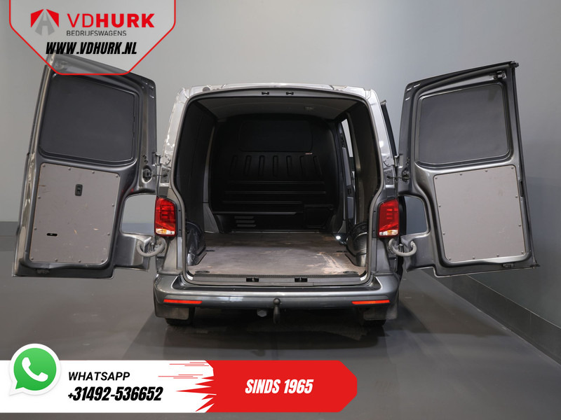Volkswagen Transporter 2.0 TDI 150 pk DSG Aut. L2 BPM VRIJ! LED/ Standkachel/ Stoelverw./ Carplay/ Camera/ PDC/ LMV/ Cruise/ Airco - Panel van: picture 5 Volkswagen Transporter 2.0 TDI 150 pk DSG Aut. L2 BPM VRIJ! LED/ Standkachel/ Stoelverw./ Carplay/ Camera/ PDC/ LMV/ Cruise/ Airco - Panel van: picture 5