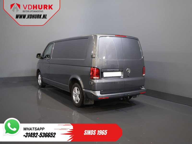 Volkswagen Transporter 2.0 TDI 150 pk DSG Aut. L2 BPM VRIJ! LED/ Standkachel/ Stoelverw./ Carplay/ Camera/ PDC/ LMV/ Cruise/ Airco - Panel van: picture 2 Volkswagen Transporter 2.0 TDI 150 pk DSG Aut. L2 BPM VRIJ! LED/ Standkachel/ Stoelverw./ Carplay/ Camera/ PDC/ LMV/ Cruise/ Airco - Panel van: picture 2