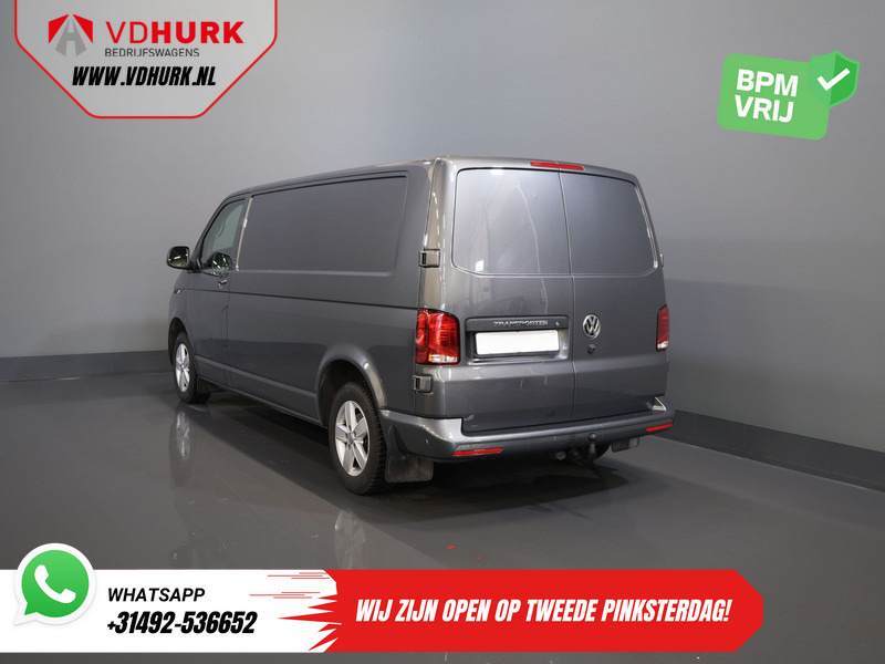Volkswagen Transporter 2.0 TDI 150 pk DSG Aut. L2 BPM VRIJ! LED/ Standkachel/ Stoelverw./ Carplay/ Camera/ PDC/ LMV/ Cruise/ Airco - Panel van: picture 2 Volkswagen Transporter 2.0 TDI 150 pk DSG Aut. L2 BPM VRIJ! LED/ Standkachel/ Stoelverw./ Carplay/ Camera/ PDC/ LMV/ Cruise/ Airco - Panel van: picture 2
