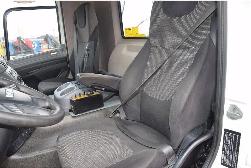 Hook lift truck DAF CF 460: picture 10 Hook lift truck DAF CF 460: picture 10