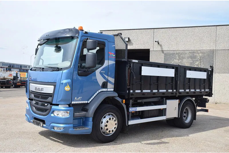 DAF LF 310 - Tipper: picture 3 DAF LF 310 - Tipper: picture 3