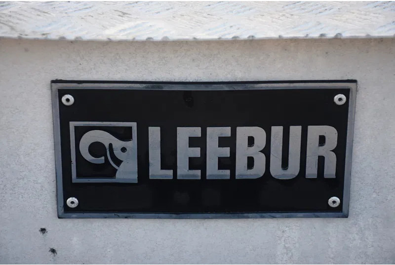 Hook lift truck Mercedes-Benz Axor 2633: picture 9 Hook lift truck Mercedes-Benz Axor 2633: picture 9