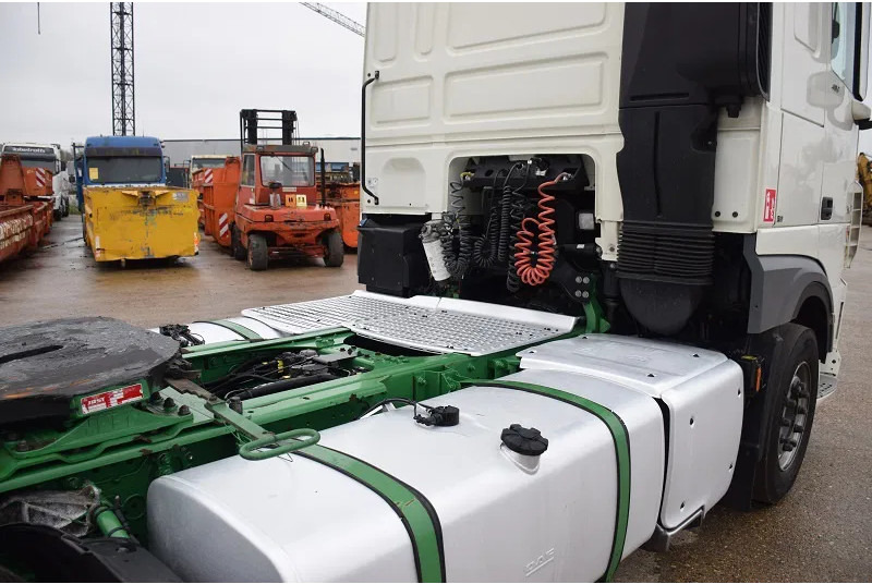 Tractor unit DAF XF 480: picture 7 Tractor unit DAF XF 480: picture 7