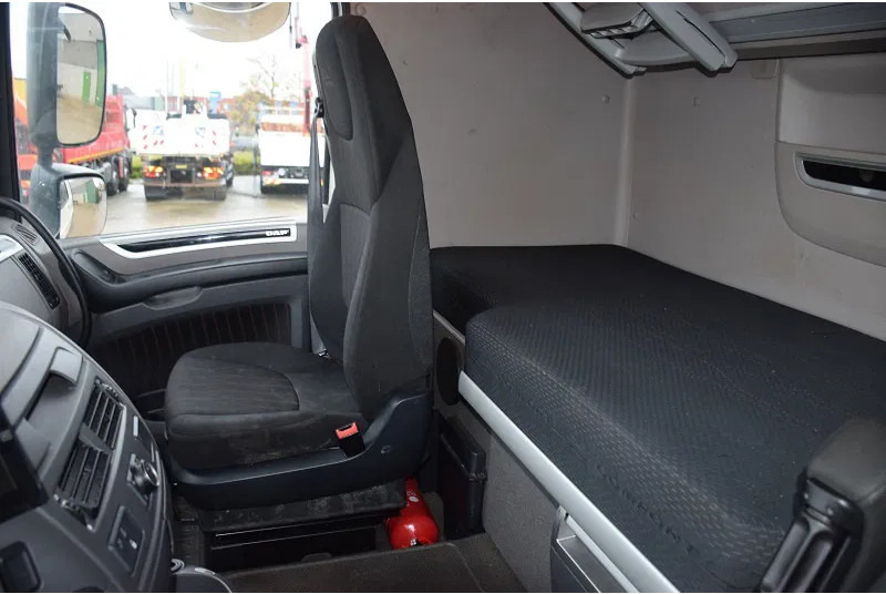 Tractor unit DAF XF 480: picture 10 Tractor unit DAF XF 480: picture 10