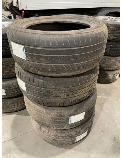 Goodyear Set Goodyear banden 255/50 R19 - Tire for Car: picture 1 Goodyear Set Goodyear banden 255/50 R19 - Tire for Car: picture 1