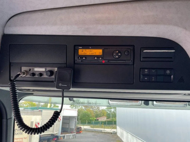Tipper, Crane truck Mercedes-Benz Arocs 3342 *6x6*meegestuurd as*2zijdige kipper*Airco*Bluetooth: picture 7