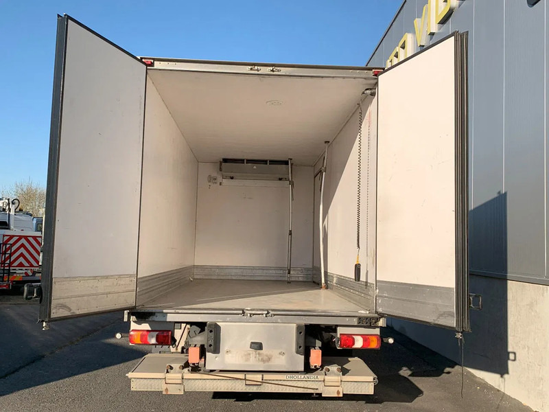 Mercedes-Benz Atego 1018 KOELING*Cruise control*Airconditioning*Geveerde bestuurdersstoel* - Box truck: picture 5 Mercedes-Benz Atego 1018 KOELING*Cruise control*Airconditioning*Geveerde bestuurdersstoel* - Box truck: picture 5