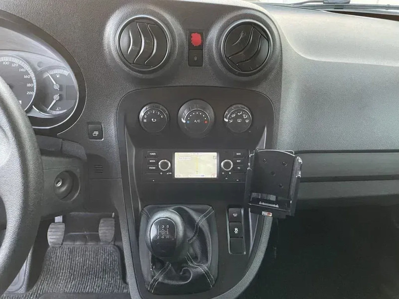 Mercedes-Benz Citan 109 CDI *Navigatie*Airco*Buitenspiegels verwarmd&elektr. verstelbaar - Small van: picture 5 Mercedes-Benz Citan 109 CDI *Navigatie*Airco*Buitenspiegels verwarmd&elektr. verstelbaar - Small van: picture 5