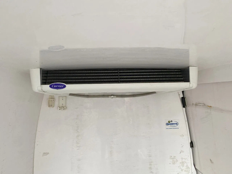 Refrigerated van Mercedes-Benz Sprinter 313: picture 7 Refrigerated van Mercedes-Benz Sprinter 313: picture 7