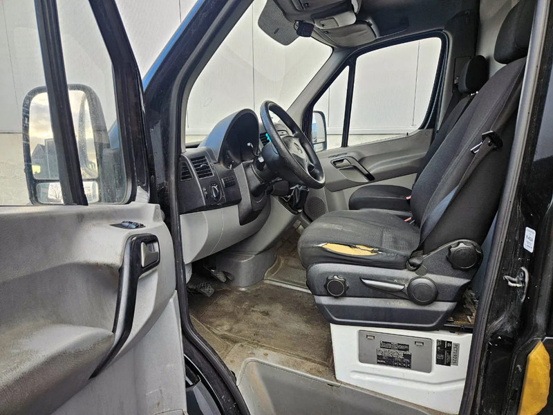 Mercedes-Benz Sprinter 313 - Refrigerated van: picture 3 Mercedes-Benz Sprinter 313 - Refrigerated van: picture 3