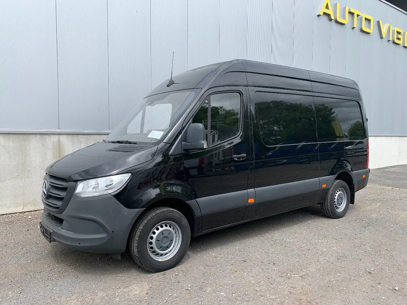 Mercedes-Benz Sprinter 314 *Achteruitrijcamera*Elektr.Spiegels*Navigatie*Airconditioning* - Panel van: picture 1 Mercedes-Benz Sprinter 314 *Achteruitrijcamera*Elektr.Spiegels*Navigatie*Airconditioning* - Panel van: picture 1