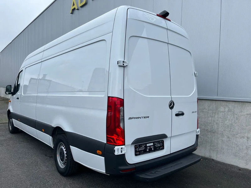 Mercedes-Benz Sprinter 315 L3H2*360°Camera*parktronic*cruise control*zetelverwarming* - Panel van: picture 2 Mercedes-Benz Sprinter 315 L3H2*360°Camera*parktronic*cruise control*zetelverwarming* - Panel van: picture 2