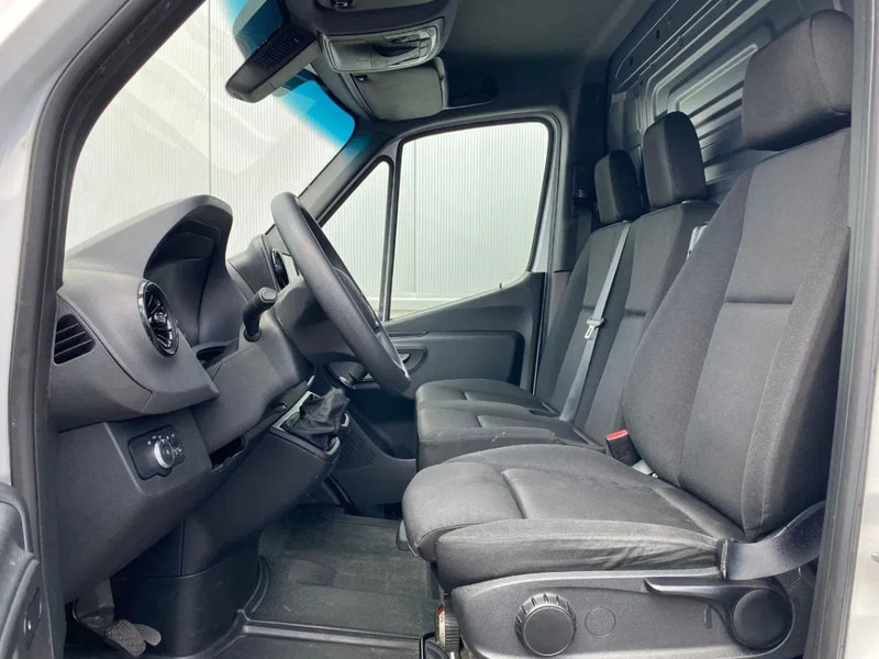 Mercedes-Benz Sprinter 317 CDI*NEW XARIOS 350*L2H2*360°CAMERA*TEMPOMAT*NAVIGATIE* - Refrigerated van: picture 3 Mercedes-Benz Sprinter 317 CDI*NEW XARIOS 350*L2H2*360°CAMERA*TEMPOMAT*NAVIGATIE* - Refrigerated van: picture 3
