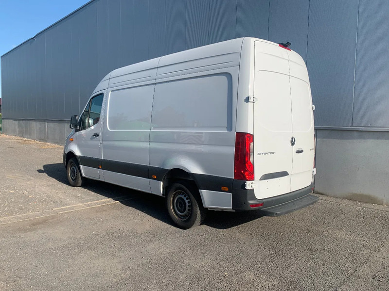 Panel van Mercedes-Benz Sprinter 317 CDI*RWD PRO*L2H2*Tempomat*360°Camera*Navi: picture 7