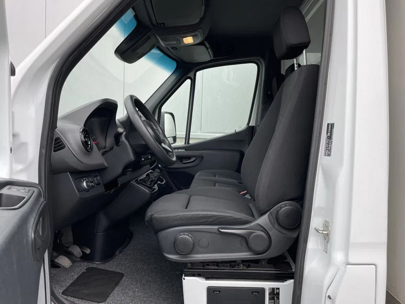 Mercedes-Benz Sprinter 514 *Airconditioning*Cruise control*Airbag bestuurder*Zijwindassistent - Box van: picture 3 Mercedes-Benz Sprinter 514 *Airconditioning*Cruise control*Airbag bestuurder*Zijwindassistent - Box van: picture 3