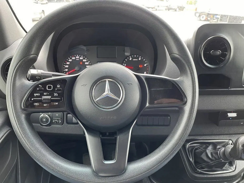 Mercedes-Benz Sprinter 514 *Airconditioning*Cruise control*Airbag bestuurder*Zijwindassistent - Box van: picture 4 Mercedes-Benz Sprinter 514 *Airconditioning*Cruise control*Airbag bestuurder*Zijwindassistent - Box van: picture 4