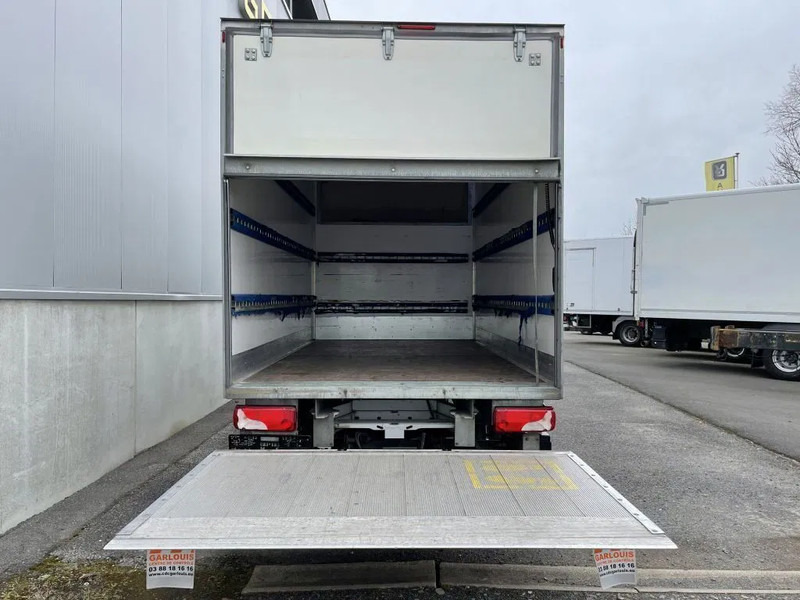 Mercedes-Benz Sprinter 514 *Airconditioning*Cruise control*Zijwindassistent*laadbrug - Box van: picture 4 Mercedes-Benz Sprinter 514 *Airconditioning*Cruise control*Zijwindassistent*laadbrug - Box van: picture 4