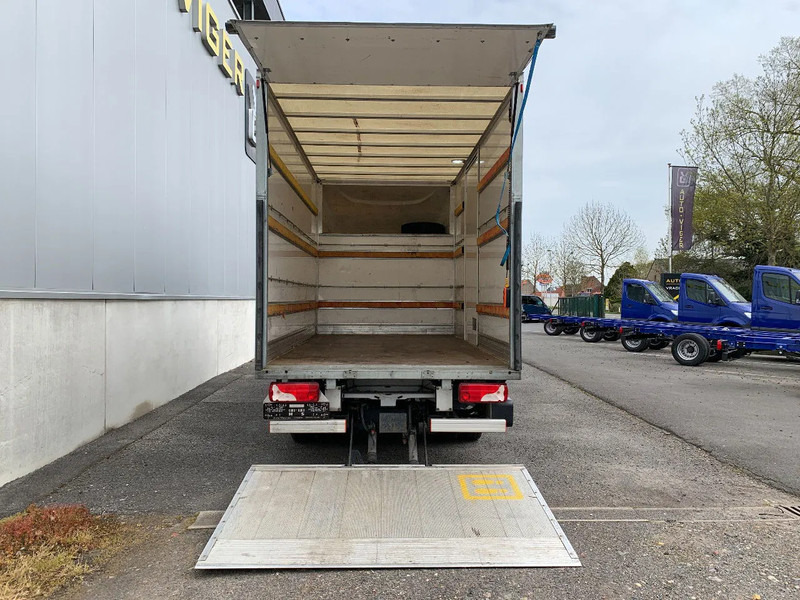 Mercedes-Benz Sprinter 516 Laadbrug*Zijdeur*Cruise Control*Airconditioning* - Box van: picture 4 Mercedes-Benz Sprinter 516 Laadbrug*Zijdeur*Cruise Control*Airconditioning* - Box van: picture 4