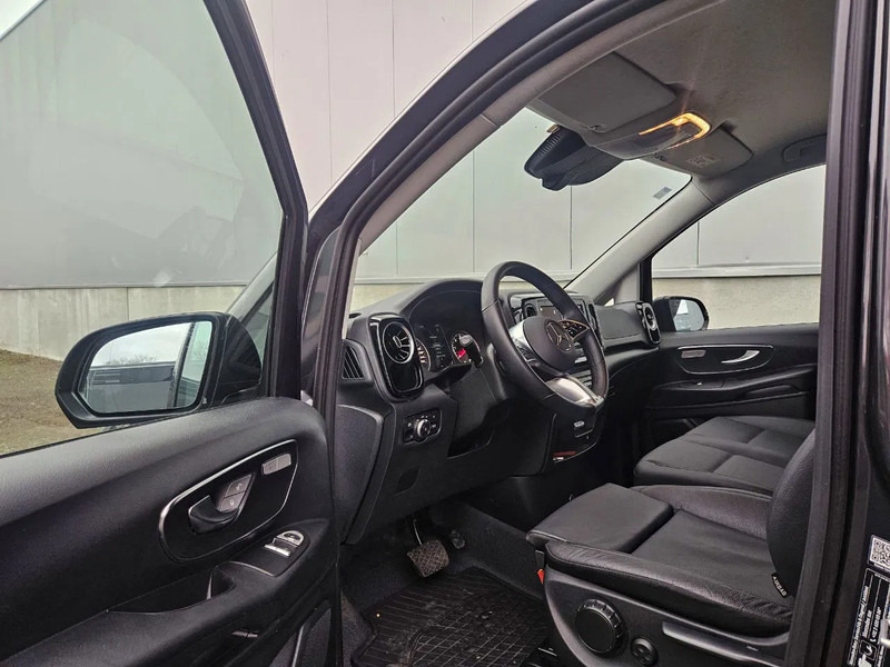 Mercedes-Benz Vito 119*Achteruitrijcamera*Zetelverwarming*Multibeam - Small van: picture 3 Mercedes-Benz Vito 119*Achteruitrijcamera*Zetelverwarming*Multibeam - Small van: picture 3
