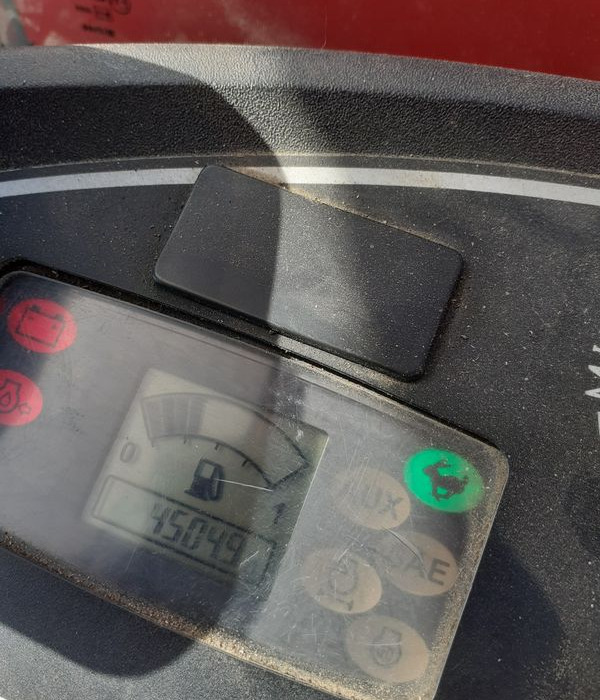 Mini pelle JCB 5 t235 avec cabine Tres Bon etat general - Mini excavator: picture 4 Mini pelle JCB 5 t235 avec cabine Tres Bon etat general - Mini excavator: picture 4