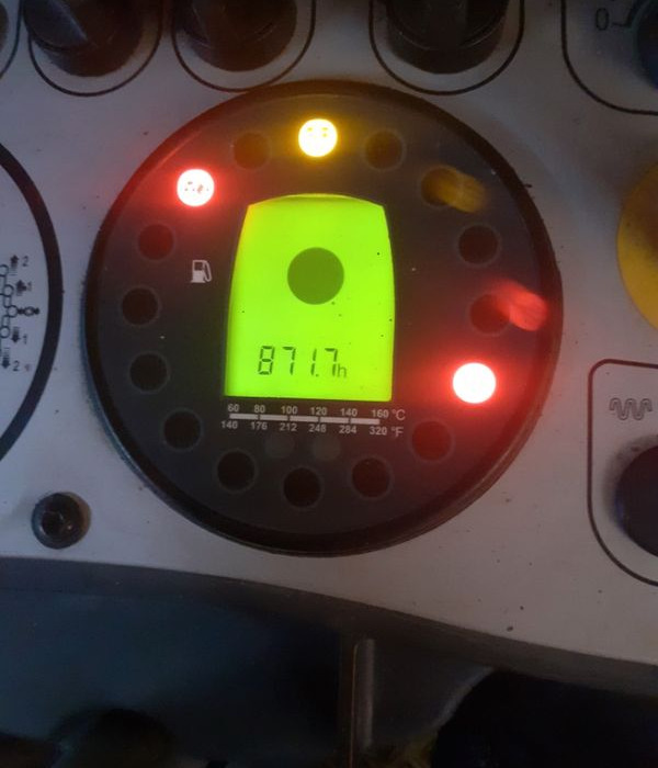 Roulleau compresseur 2 billes auto porte Boomag - Roller: picture 4 Roulleau compresseur 2 billes auto porte Boomag - Roller: picture 4