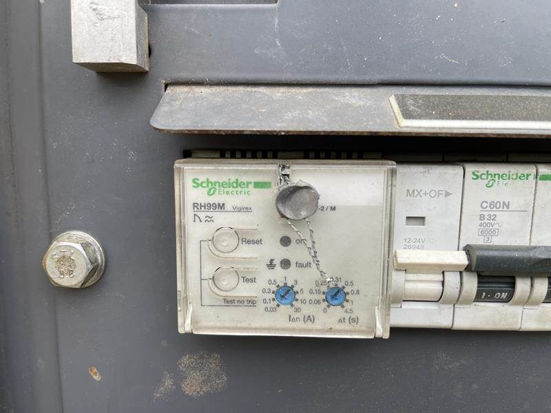 Atlas-Copco QAS 20 KD - Generator set: picture 4 Atlas-Copco QAS 20 KD - Generator set: picture 4