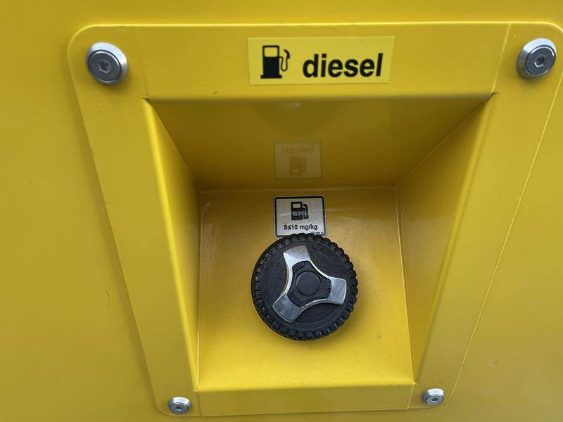 Air compressor Atlas-Copco V 28 STAGE V: picture 12