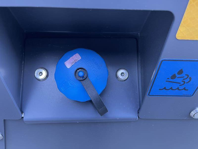 Air compressor Atlas-Copco V 28 STAGE V: picture 11