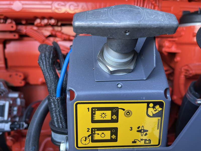 Air compressor Atlas-Copco V 28 STAGE V: picture 17