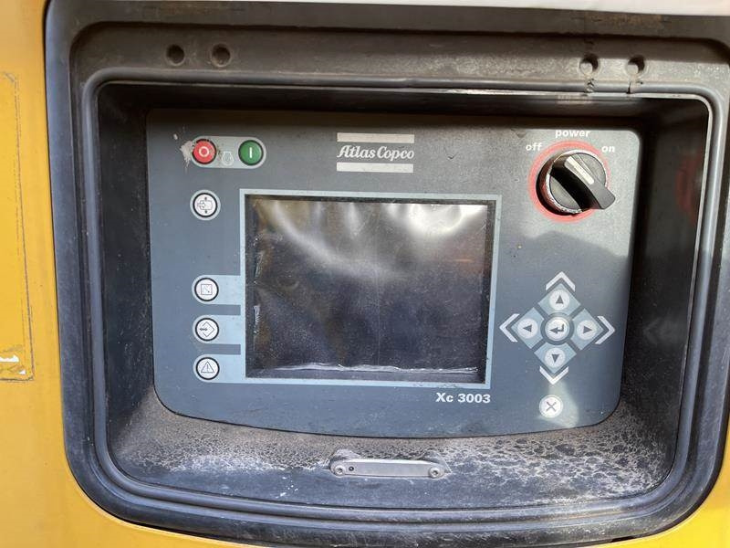 Air compressor Atlas-Copco XAHS 447 CD - N: picture 10