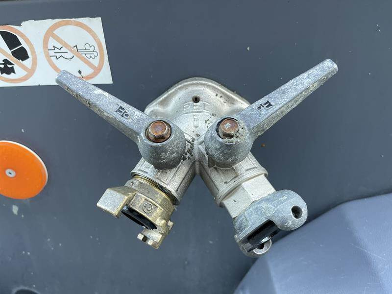 Atlas-Copco XAS 37 KD - Air compressor: picture 5 Atlas-Copco XAS 37 KD - Air compressor: picture 5