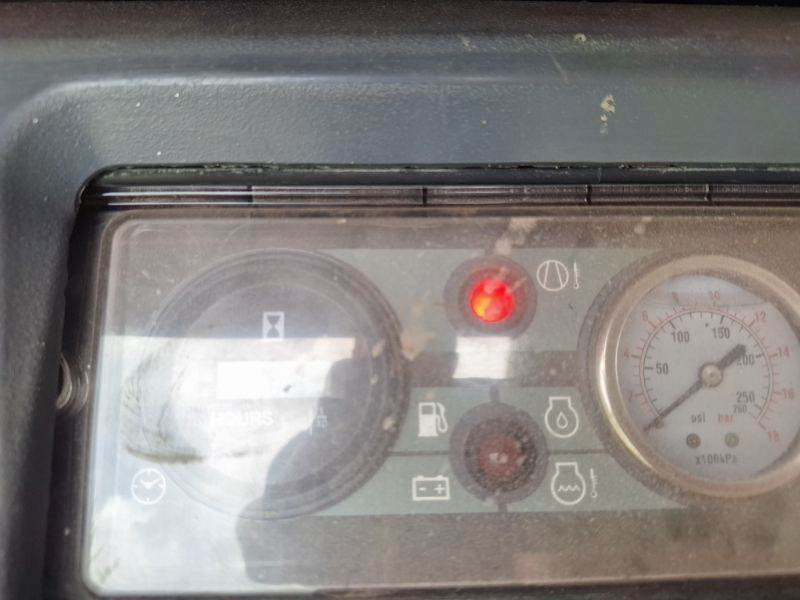Atlas-Copco XAS 38 KD - Air compressor: picture 4 Atlas-Copco XAS 38 KD - Air compressor: picture 4