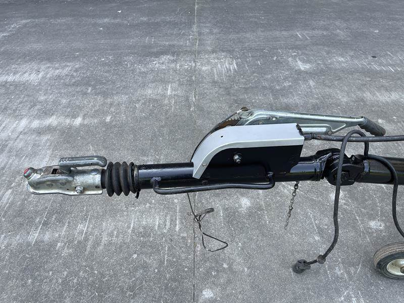 Atlas-Copco XAS 97 DD - N - Air compressor: picture 3 Atlas-Copco XAS 97 DD - N - Air compressor: picture 3
