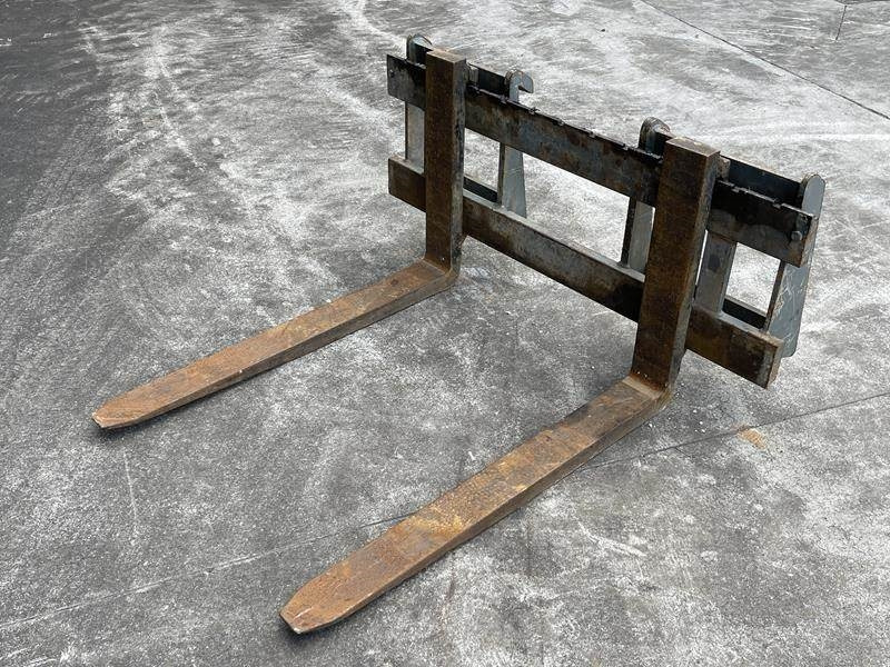 Bobcat S 450 - Wheel loader: picture 2 Bobcat S 450 - Wheel loader: picture 2