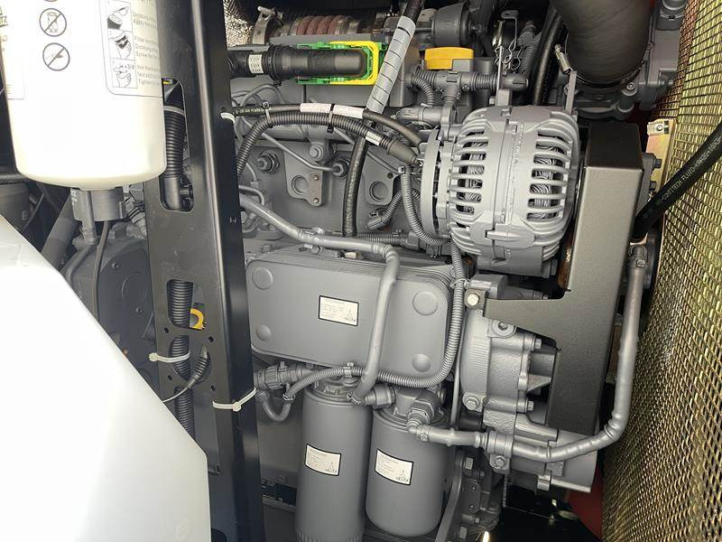 Air compressor Compair C 105 - 14 - N: picture 12