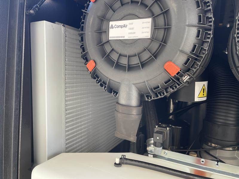 Air compressor Compair C 105 - 14 - N: picture 11
