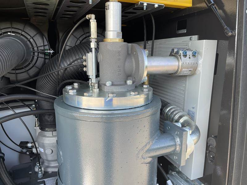 Air compressor Compair C 105 - 14 - N: picture 14