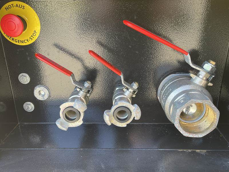 Air compressor Compair C 105 - 14 - N: picture 7