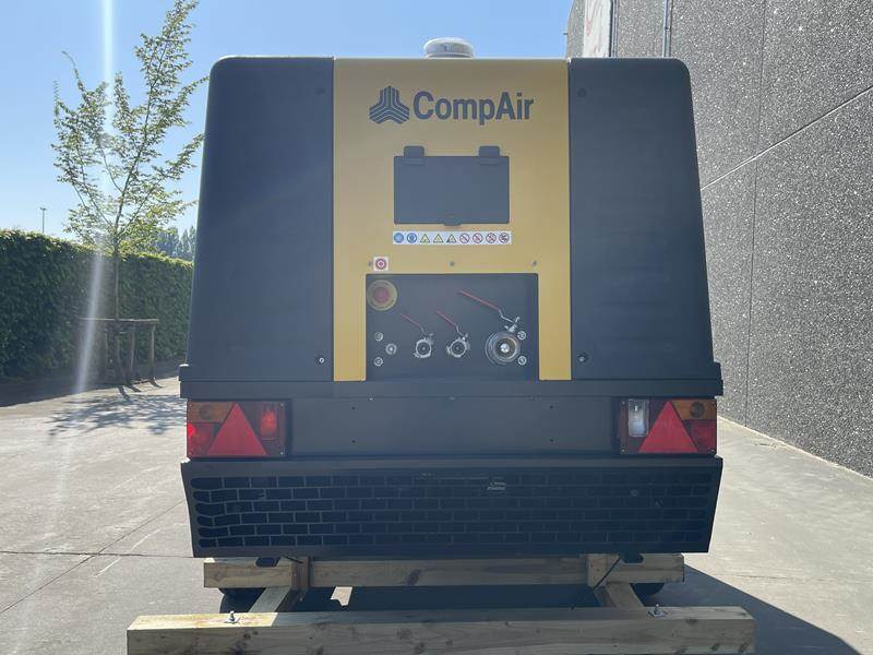 Air compressor Compair C 105 - 14 - N: picture 6