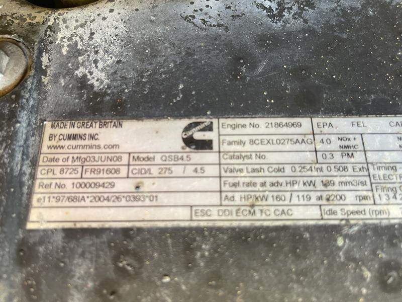 Air compressor Compair C 115 - 12 - N: picture 17 Air compressor Compair C 115 - 12 - N: picture 17
