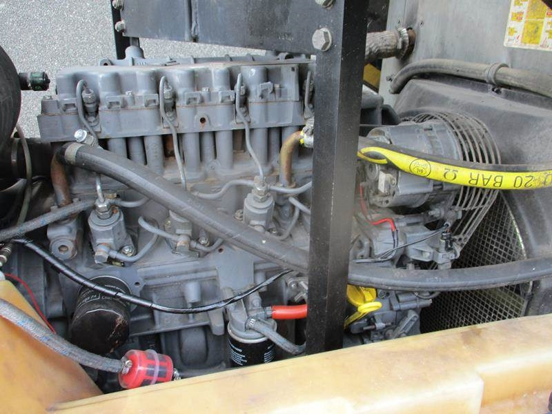 Compair C 60 - 12 - N - Air compressor: picture 5 Compair C 60 - 12 - N - Air compressor: picture 5