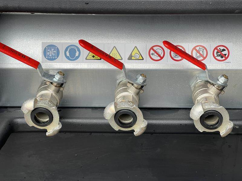 Air compressor Compair C 65 - 10 - N: picture 8