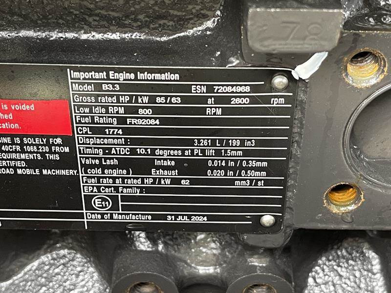Air compressor Compair C 65 - 10 - N: picture 13