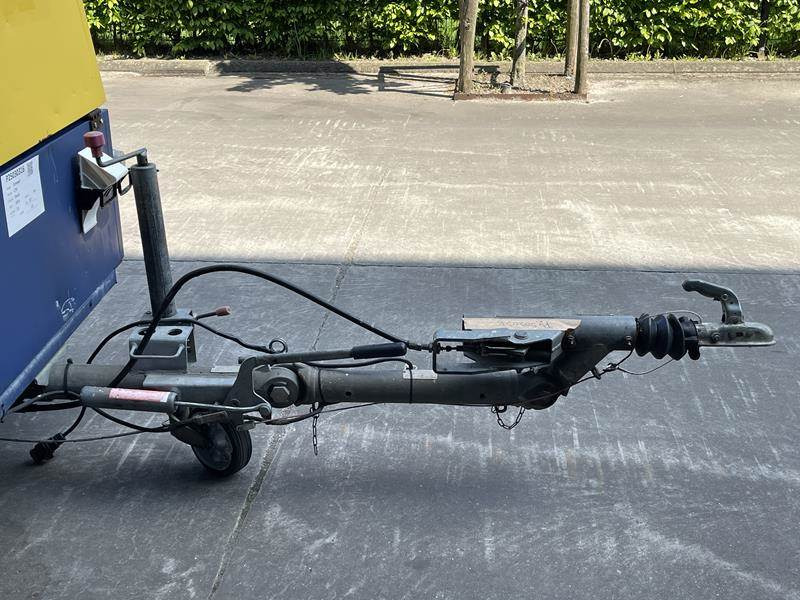 Compair C 76 - N - Air compressor: picture 4 Compair C 76 - N - Air compressor: picture 4