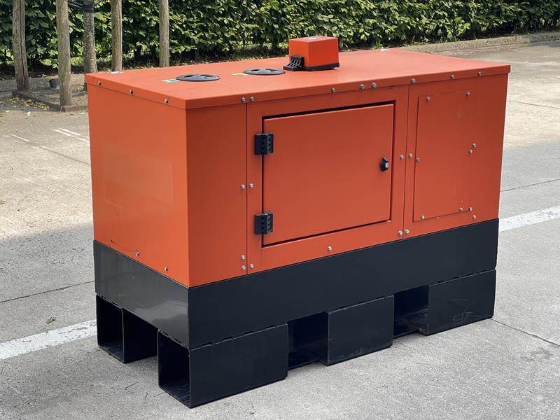 Europower EPS 113 TDE - Generator set: picture 4 Europower EPS 113 TDE - Generator set: picture 4