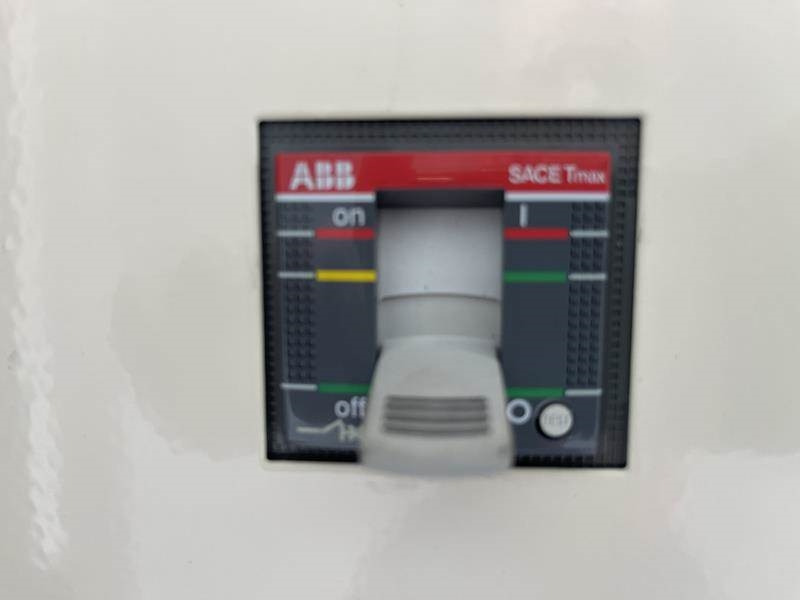 FG Wilson P 26 - 3 S - Generator set: picture 4 FG Wilson P 26 - 3 S - Generator set: picture 4