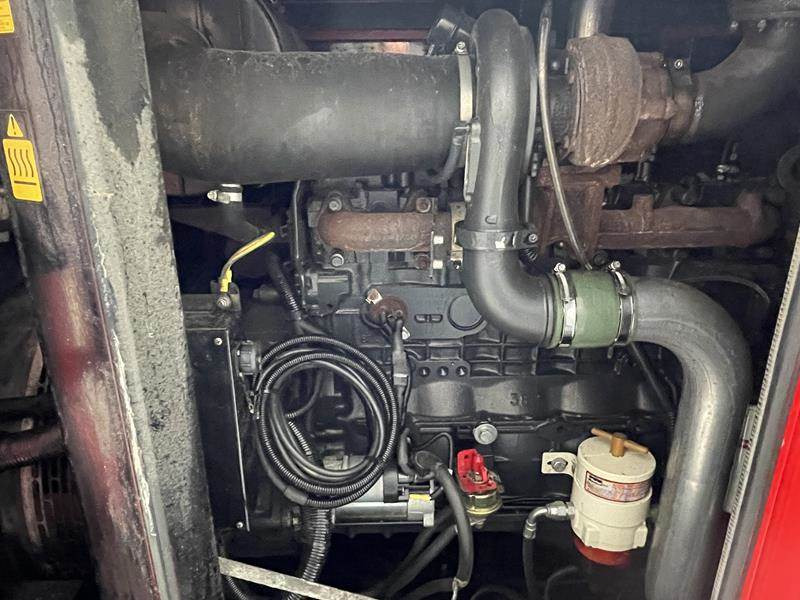 Generator set Himoinsa HFW - 200 - DSETR: picture 9