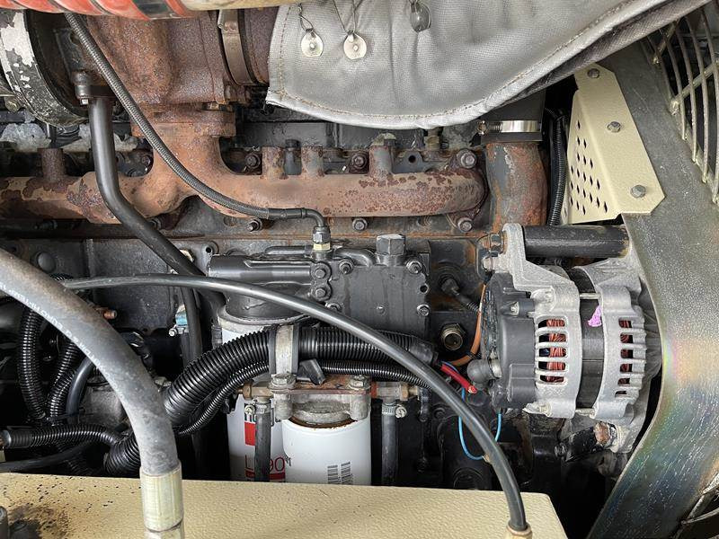Air compressor Ingersoll Rand 21 / 215 - N: picture 16