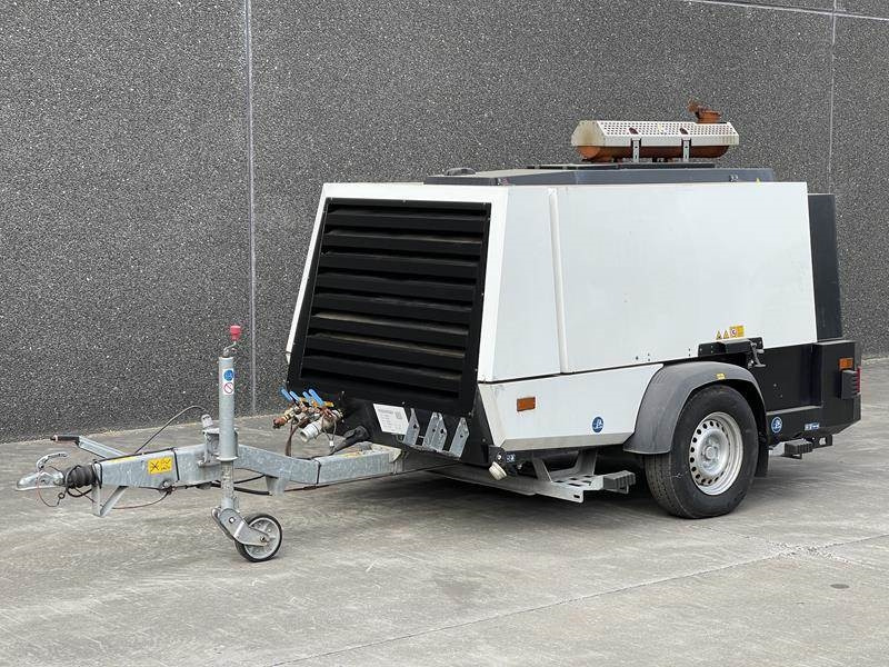 Kaeser M 115 - N - Air compressor: picture 1 Kaeser M 115 - N - Air compressor: picture 1