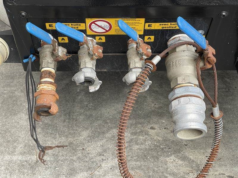 Kaeser M 115 - N - Air compressor: picture 4 Kaeser M 115 - N - Air compressor: picture 4